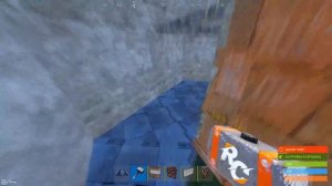 ЦЕРЕРА. Самый ИМБОВЫЙ ДОМ для ОНЛАЙН ЗАЩИТЫ в раст rust гайд по постройке дома