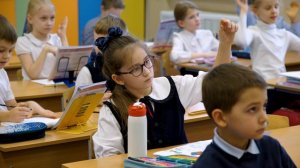 Анастасия Михайловна Анненкова. ГБОУ Школа №1210