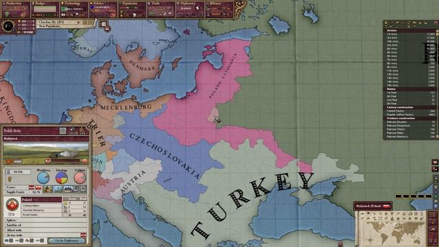 Pirates Are Taking Over Victoria 2! Pirate Mega Campaign! смотреть онлайн