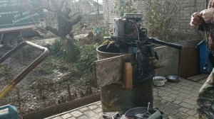 Электронное зажигание Вихрь МГ 101. Часть 2