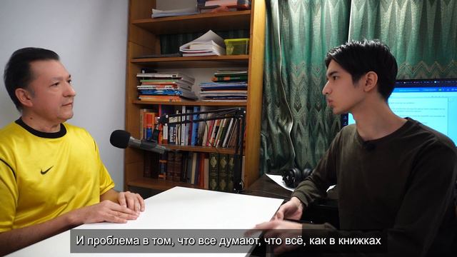 Испанская речь не такая, как вам говорили