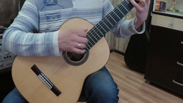 Juan Erena | Gotas de lluvia | Alexander Loginov смотреть онлайн
