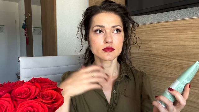 ОБЗОР новинок заказа Oriflame - получила, попробовала, рассказываю вам! Novage+, антицеллюлитый гел