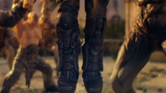 Bulletstorm "Last Call" смотреть онлайн