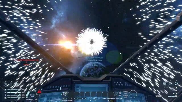 Jump Drive Activate! смотреть онлайн