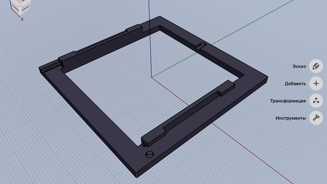 Подарок любителям броники. Bronica sq DIY смотреть онлайн