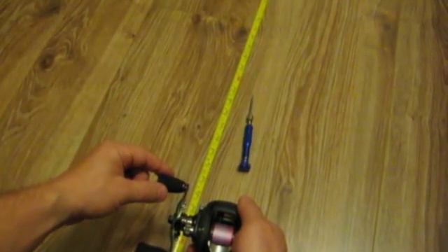 Smart51HMCS за один оборот ручки смотреть онлайн