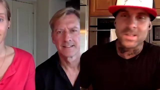 Dan Caldwell - Follow The Leader Preview