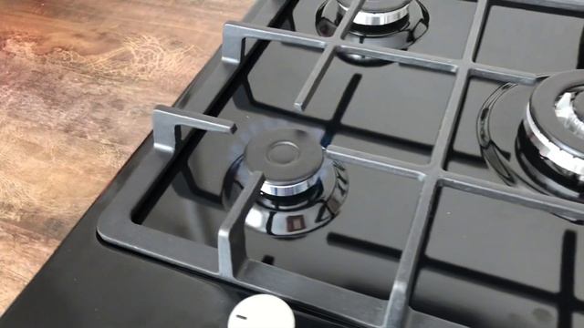 Обзор варочной панели EGHE.43.33 CB/G смотреть онлайн