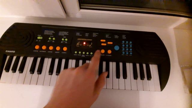 синтезатор смотреть онлайн