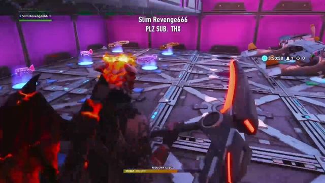 Fly and destroy (My Creative Submission) смотреть онлайн