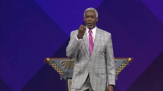 Made For More! | Bishop Dale C. Bronner | Word of Faith Family Worship Cathedral смотреть онлайн