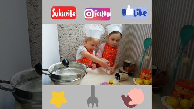 Простой Рецепт блинов! Справится даже ребёнок! Вкусные блинчики за 5 минут! смотреть онлайн