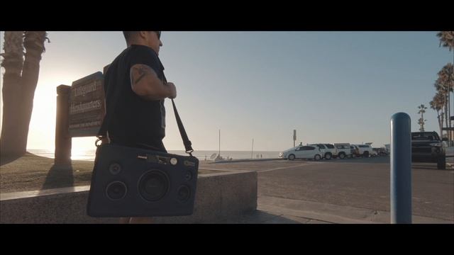 Aiwa Exos-9 Form Fitting Case (Teaser) смотреть онлайн