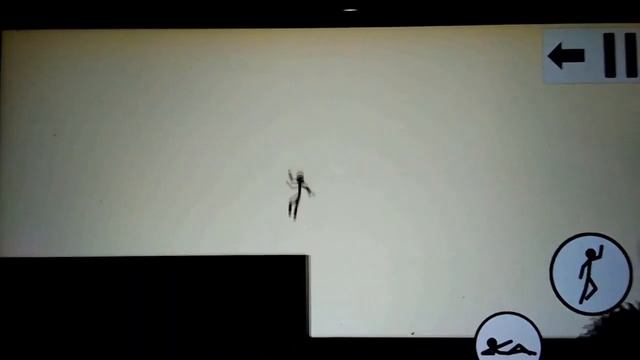 Another Weird Platformed #Bayangan Game !!! смотреть онлайн