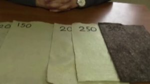 Геотекстиль дорнит - какую плотность выбрать для дренажа