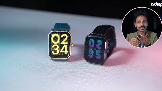 ഇത് തകർക്കും ? Colorfit Pro 4/Pro 4 MAX - DIGITAL CROWN | Inbuilt ASSISTANT | Bluetooth Calling ? смотреть онлайн