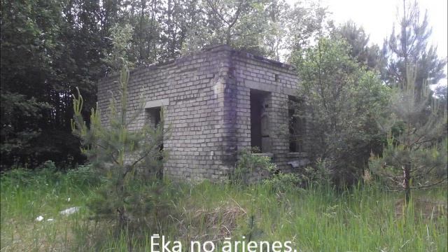 Pamestās būves смотреть онлайн