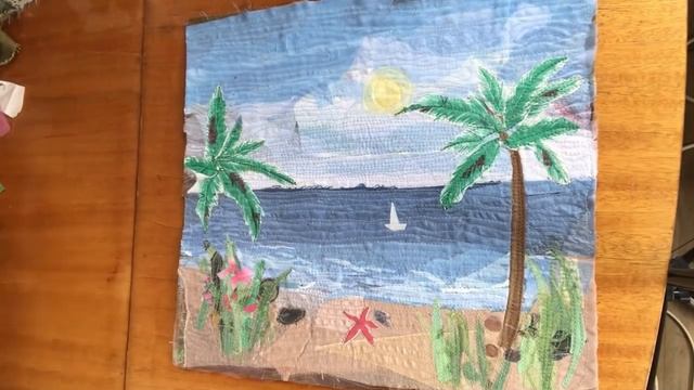 Нужный летний аксессуар. Должна иметь каждая женщина! смотреть онлайн