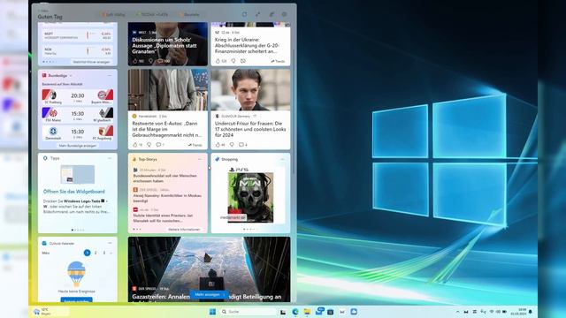 Windows 11: Bing Suche kann endlich deaktiviert werden смотреть онлайн