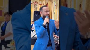 МАМИНЫ ГЛАЗА - БАХТАВАР.  СВАДЬБА В КАСПИЙСКЕ 25.07.2023