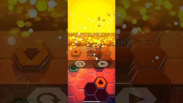[Hexaflip] World 2 / Level 7-16 ALL ORBS (Apple Arcade) смотреть онлайн