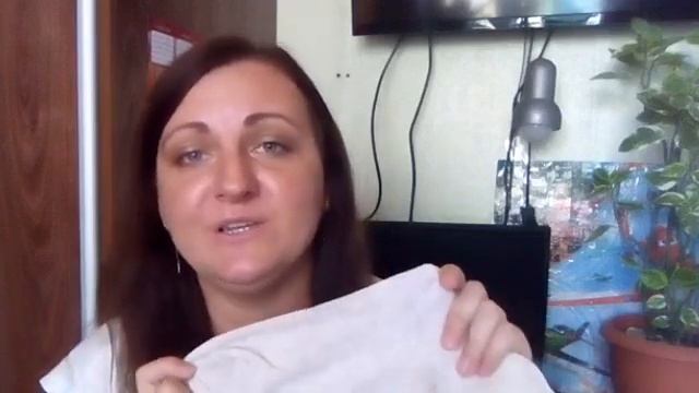 Носки из крапивы и льна от бабушки Тани/ Обзор носков/ Мастерская семьи Волкогон/ смотреть онлайн