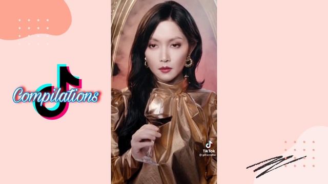 Incredible Make Up Transformation | Tiktok Compilation