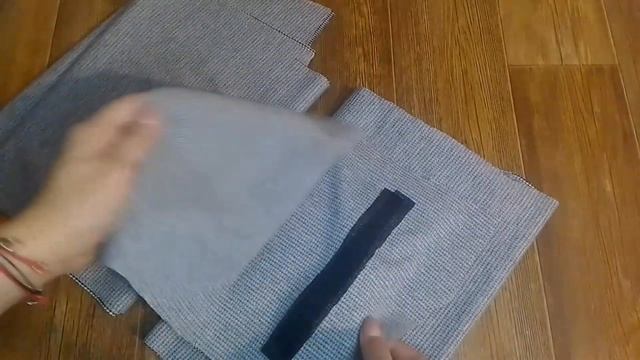 НАБОР ДЛЯ ШИТЬЯ.#ОБЗОР смотреть онлайн