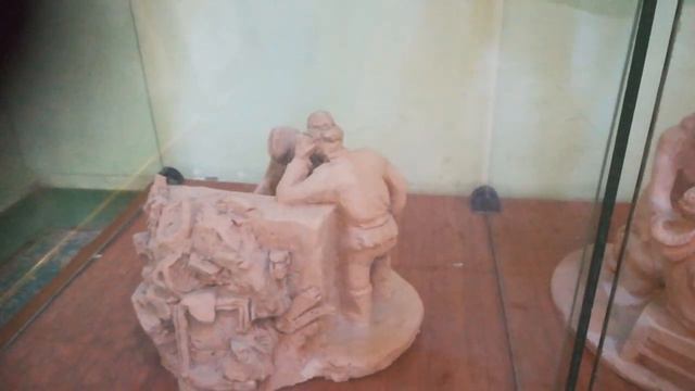 Выставка работ в художественной школе смотреть онлайн