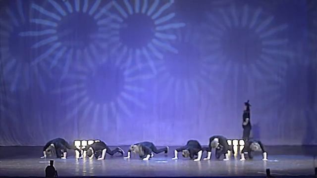 MIF | Middle Street Dance Style Crew | S W A T смотреть онлайн