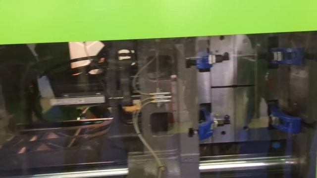 Производство детского ведра 1литр. Часть 2 смотреть онлайн