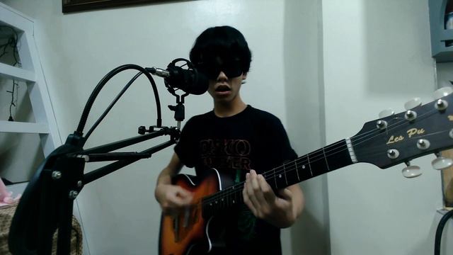 SINO - OZONE - O KAY GANDA (COVER) смотреть онлайн