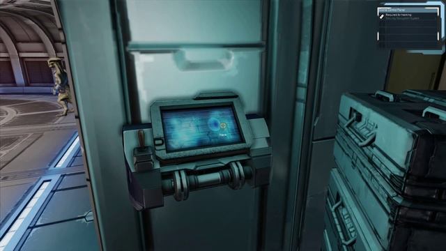 Stealing wares from stations in X Rebirth 3.0 - Official tutorial смотреть онлайн