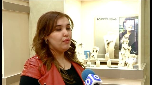 Эксклюзивные украшения со скидкой до 60% смотреть онлайн