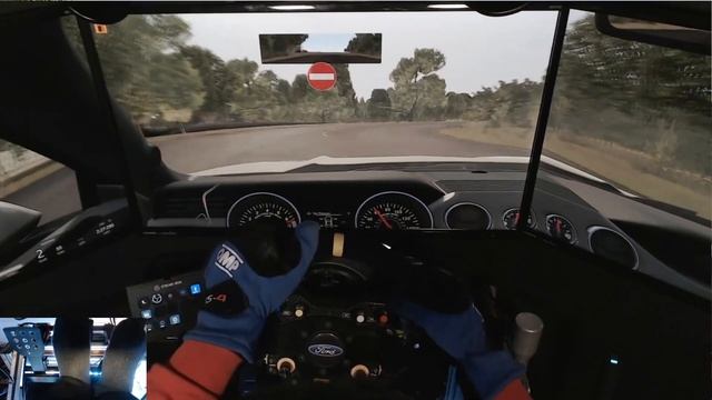 The Grand Tour YT | Ford Mustang #1 смотреть онлайн