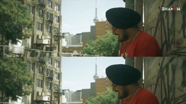 Sidhu Moose Wala Mashup | DJ Shadow Dubai | Biggest Hits смотреть онлайн