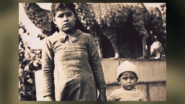 Как 5-летняя девочка стала самой молодой мамой в мире и кто отец ребенка? смотреть онлайн