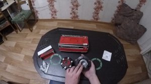 Обзор на хабы УАЗ от фирмы red BTR (ред БТР) серия Z.