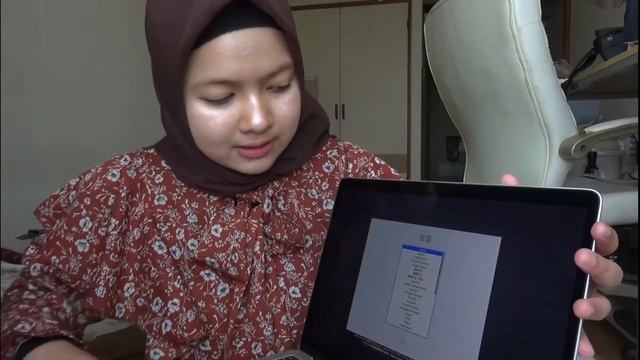 UNBOXING & REVIEW New Macbook Pro 13" 2020 JAPAN. 1TB MEMORY + 16 GB RAM LAPTOP (BAHASA INDONESIA) смотреть онлайн