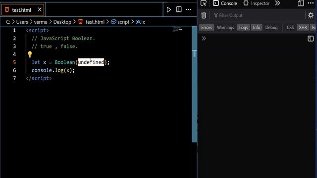 Boolean In JavaScript In Hindi | Boolean In JS In Hindi | JS Boolean In Hindi #js #javascript #cse смотреть онлайн