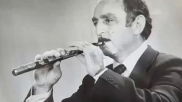 Artavazd Ter - Hovhannisyan duduk - Tsov Astghiks смотреть онлайн