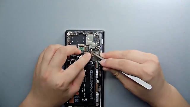 #Mate X2 #no baseband fault after #omgsohail смотреть онлайн