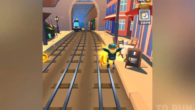 Обновление - Париж 2021! Новые персонажи и доски. Первый забег.|Update - Paris 2021! New Characters