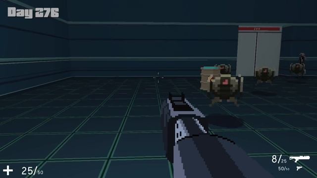 Bunker Punks: From Day 1 to Early Access смотреть онлайн