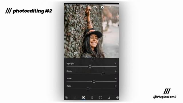Ligthroom Photoediting | Dark Mood effect _ Color RUG | 2020 #photoeditingPs #plugins смотреть онлайн