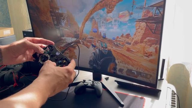 Ремонт геймпада Xbox one 1 ревизии смотреть онлайн