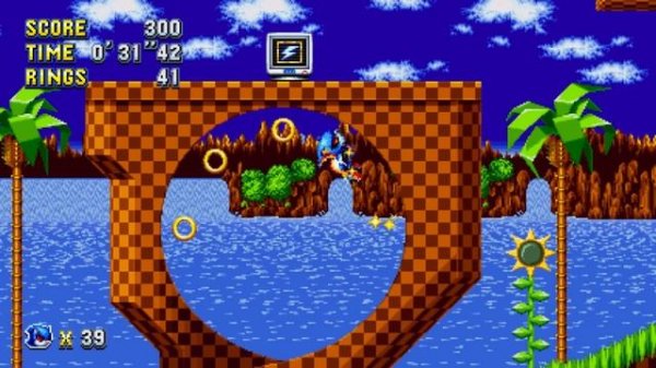 Sonic Mania Mods | More Characters Mod (7 Playable Characters & New Teams!)