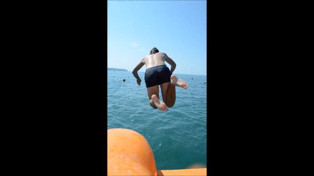 Это твой мир,это твое лето! смотреть онлайн