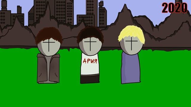 Сборник: Madness Combat  Анимации 2019 - 2023